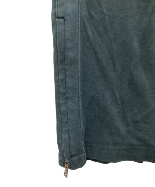 POLO RALPH LAUREN（ポロ・ラルフローレン）POLO RALPH LAUREN (ポロ・ラルフローレン) スウェットパンツ ブラック サイズ:Mの古着・服飾アイテム