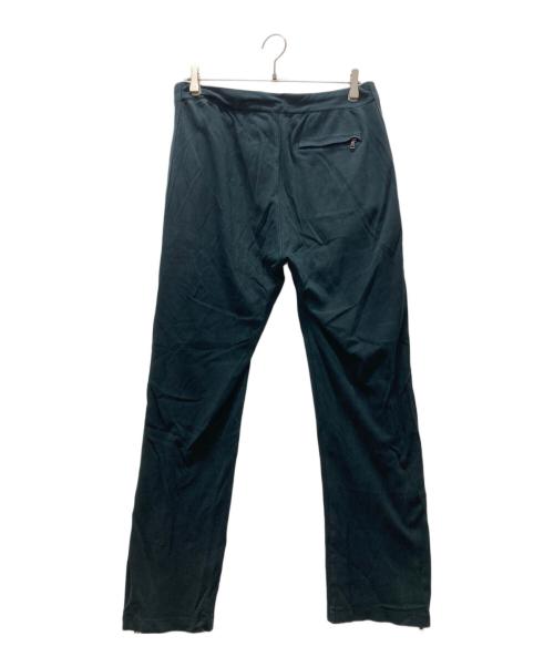 POLO RALPH LAUREN（ポロ・ラルフローレン）POLO RALPH LAUREN (ポロ・ラルフローレン) スウェットパンツ ブラック サイズ:Mの古着・服飾アイテム