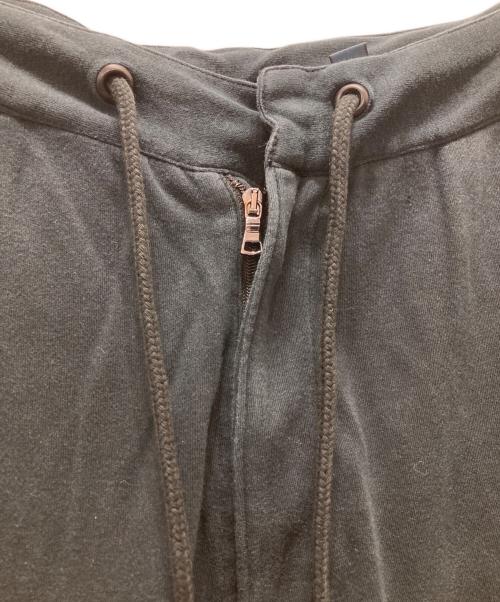 POLO RALPH LAUREN（ポロ・ラルフローレン）POLO RALPH LAUREN (ポロ・ラルフローレン) スウェットパンツ ブラック サイズ:Mの古着・服飾アイテム