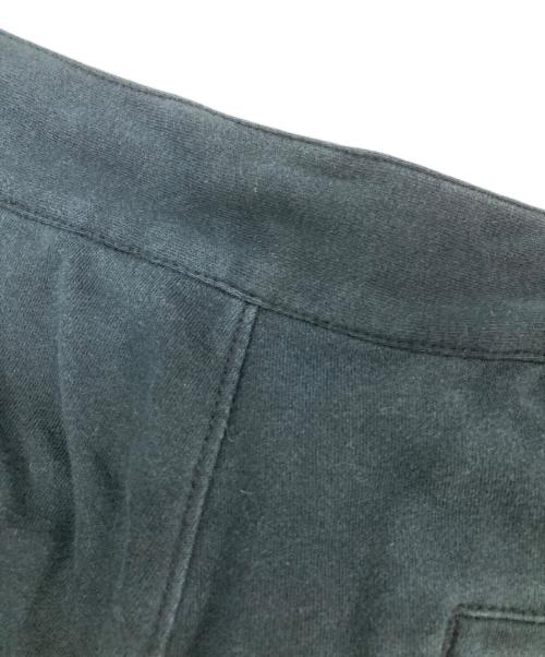 POLO RALPH LAUREN（ポロ・ラルフローレン）POLO RALPH LAUREN (ポロ・ラルフローレン) スウェットパンツ ブラック サイズ:Mの古着・服飾アイテム