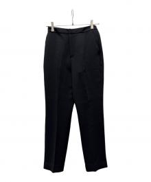 Aveniretoile（アベニールエトワール）の古着「スラックス」｜ブラック