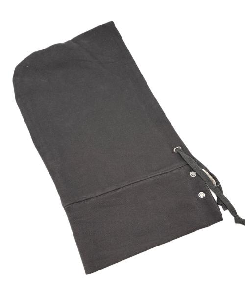 TODAYFUL（トゥデイフル）TODAYFUL (トゥデイフル) スウェットフード帽 グレー サイズ:Fの古着・服飾アイテム