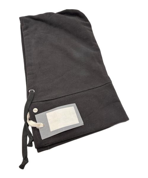 TODAYFUL（トゥデイフル）TODAYFUL (トゥデイフル) スウェットフード帽 グレー サイズ:Fの古着・服飾アイテム