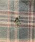 POLO RALPH LAUREN (ポロ・ラルフローレン) チェックシャツ グリーン サイズ:LL：7000円