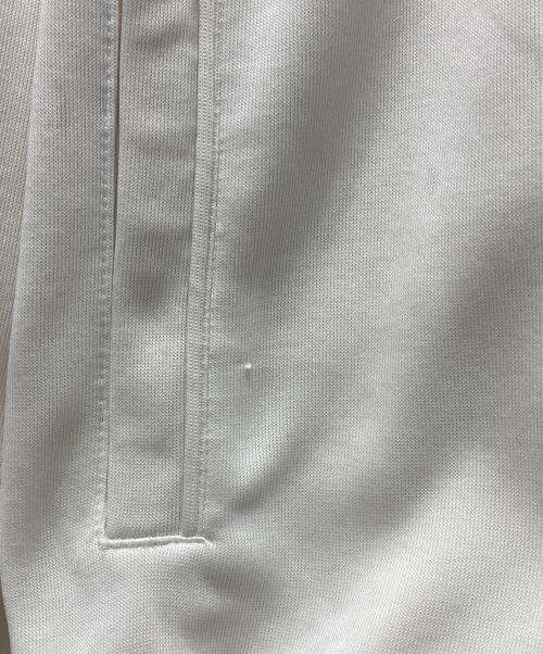 adidas（アディダス）adidas (アディダス) トラックジャケット ホワイト サイズ:XSの古着・服飾アイテム