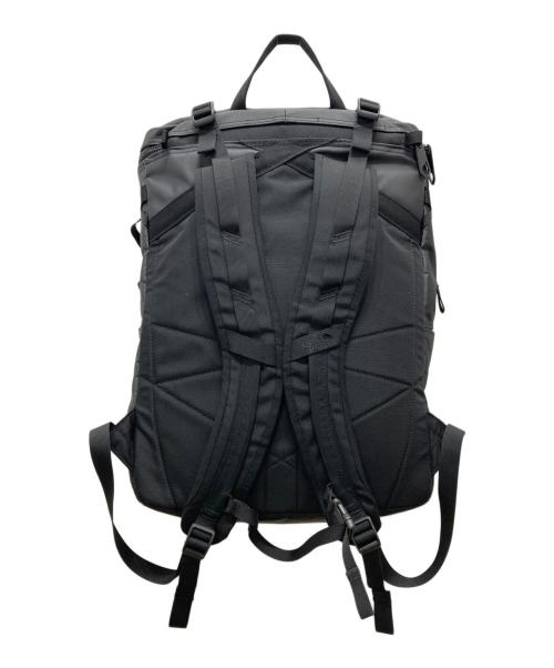 THE NORTH FACE（ザ ノース フェイス）THE NORTH FACE (ザ ノース フェイス) BCヒューズボックス2 / BC Fuse Box II ブラックの古着・服飾アイテム