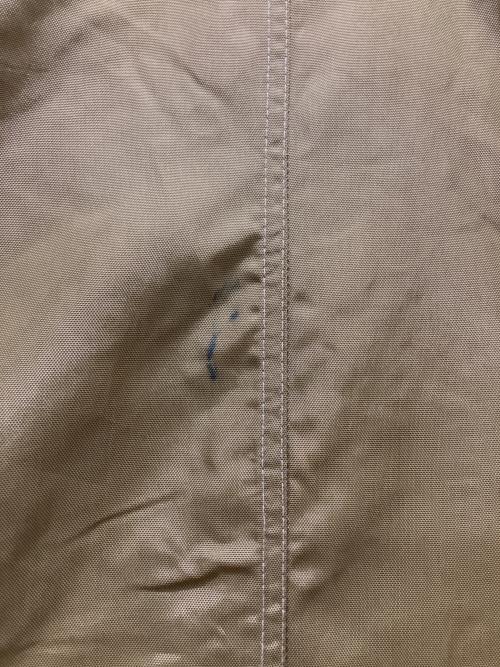 the australian outback collection（ジーオーストラリアンオートバックコレクション）the australian outback collection (ジーオーストラリアンオートバックコレクション) ロングコート ブラウン サイズ:Mの古着・服飾アイテム