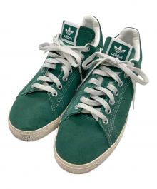 adidas（アディダス）の古着「スタンスミス」｜グリーン