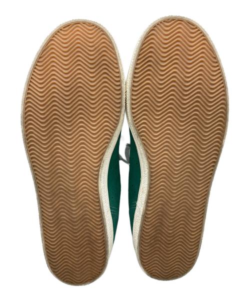 adidas（アディダス）adidas (アディダス) スタンスミス グリーン サイズ:25.5の古着・服飾アイテム