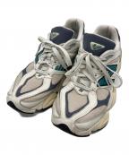 NEW BALANCEニューバランス）の古着「ローカットスニーカー」｜アイボリー