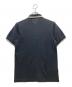 FRED PERRY (フレッドペリー) ポロシャツ ブラック サイズ:XS：5000円