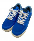 A BATHING APE×STASHア ベイシング エイプ×スタッシュ）の古着「BAPE STA LOW」｜ブルー