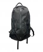 ARC'TERYXアークテリクス）の古着「アロー22/リュック」｜ブラック