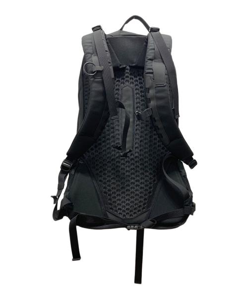 ARC'TERYX（アークテリクス）ARC'TERYX (アークテリクス) アロー22/リュック ブラックの古着・服飾アイテム