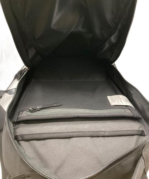 ARC'TERYX（アークテリクス）ARC'TERYX (アークテリクス) アロー22/リュック ブラックの古着・服飾アイテム