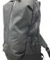 ARC'TERYX (アークテリクス) アロー22/リュック ブラック：11000円