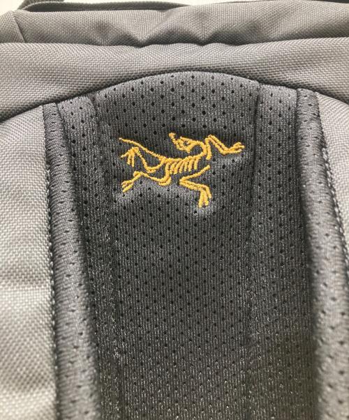 ARC'TERYX（アークテリクス）ARC'TERYX (アークテリクス) マンティス26 ブラックの古着・服飾アイテム