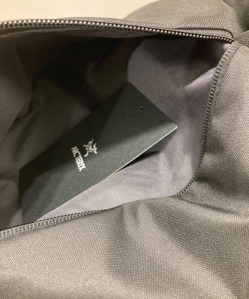 ARC'TERYX（アークテリクス）ARC'TERYX (アークテリクス) マンティス26 ブラックの古着・服飾アイテム
