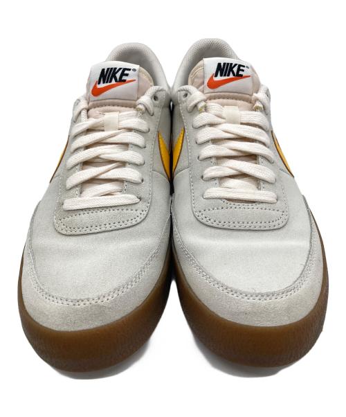 NIKE（ナイキ）NIKE (ナイキ) キルショット 2 グレー サイズ:26の古着・服飾アイテム