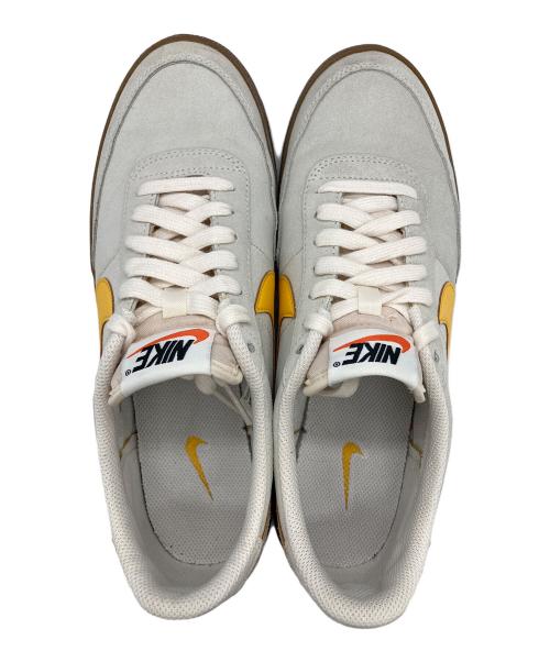 NIKE（ナイキ）NIKE (ナイキ) キルショット 2 グレー サイズ:26の古着・服飾アイテム