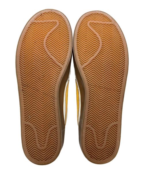 NIKE（ナイキ）NIKE (ナイキ) キルショット 2 グレー サイズ:26の古着・服飾アイテム