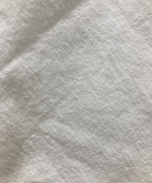 teatora（テアトラ）TEATORA (テアトラ) CARTRIDGE POLO SHIRT CS ホワイト サイズ:表記無しの古着・服飾アイテム