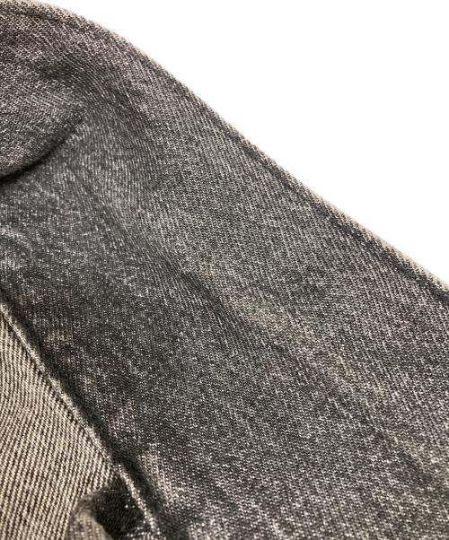 LEVI'S（リーバイス）LEVI'S (リーバイス) TYPE I トラッカージャケット グレー サイズ:XLの古着・服飾アイテム