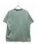 LACOSTE (ラコステ) Tシャツ 黄緑 サイズ:M：4000円