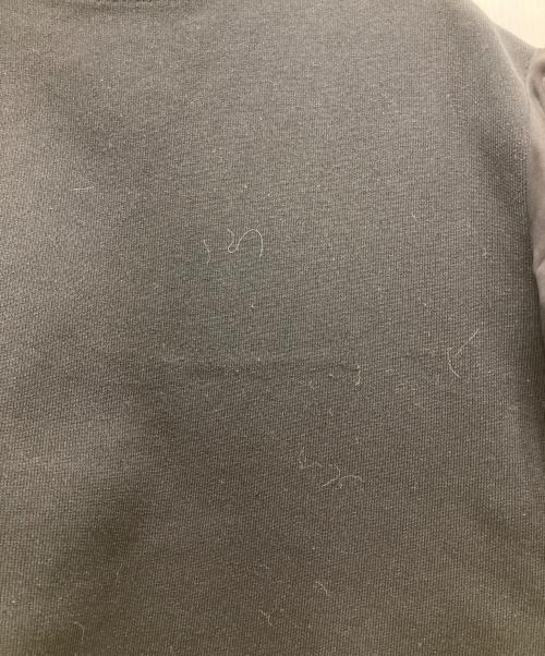 CELFORD（セルフォード）CELFORD (セルフォード) スリーブシースルーワンピース ブラック サイズ:38の古着・服飾アイテム