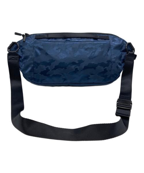 ACE（エース）ACE (エース) ボディーバッグ ネイビーの古着・服飾アイテム