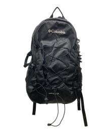 Columbia（コロンビア）の古着「バックパック」｜ブラック