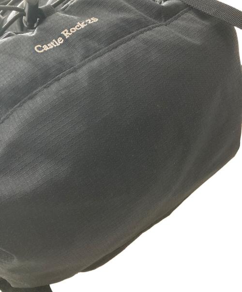 Columbia（コロンビア）Columbia (コロンビア) バックパック ブラックの古着・服飾アイテム