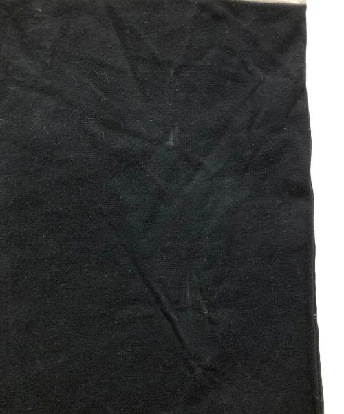 FRED PERRY（フレッドペリー）FRED PERRY (フレッドペリー) ノースリーブワンピース ブラック サイズ:Mの古着・服飾アイテム