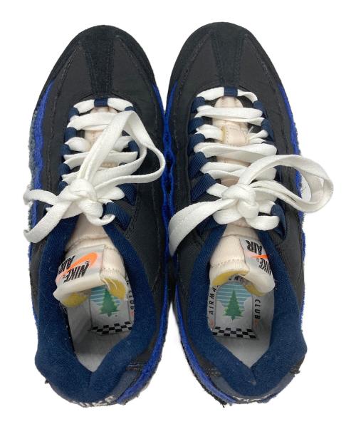 NIKE（ナイキ）NIKE (ナイキ) AIR MAX 95 SE RUNNING CLUB ブルー サイズ:275の古着・服飾アイテム