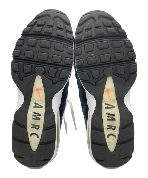 NIKE（ナイキ）NIKE (ナイキ) AIR MAX 95 SE RUNNING CLUB ブルー サイズ:275の古着・服飾アイテム
