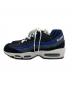 NIKE (ナイキ) AIR MAX 95 SE RUNNING CLUB ブルー サイズ:275：6000円