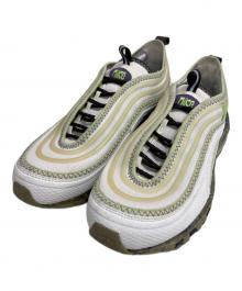 NIKE（ナイキ）の古着「AIR MAX TERRASCAPE 97」｜グリーン