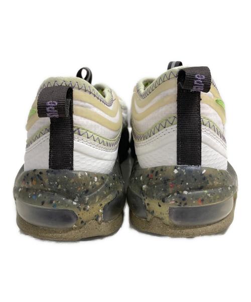 NIKE（ナイキ）NIKE (ナイキ) AIR MAX TERRASCAPE 97 グリーン サイズ:27.5の古着・服飾アイテム