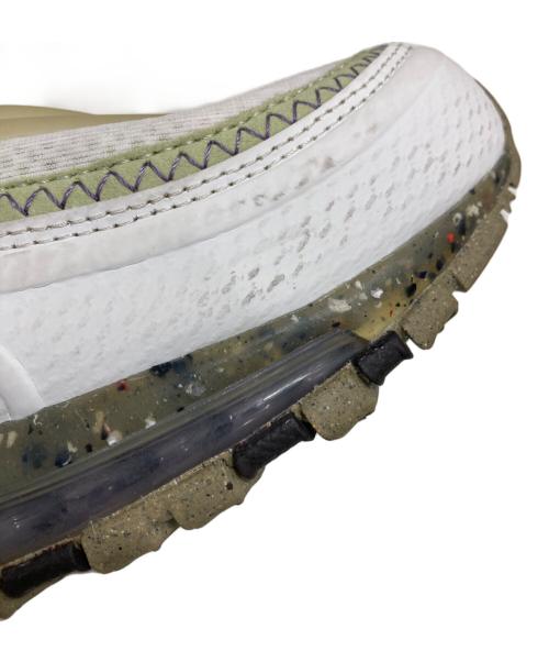 NIKE（ナイキ）NIKE (ナイキ) AIR MAX TERRASCAPE 97 グリーン サイズ:27.5の古着・服飾アイテム