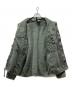 USED (ユーズド) GEN3 COLD WEATHER FLEECE JACKET グレー サイズ:M：6000円