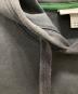 中古・古着 LACOSTE (ラコステ) パーカー グレー サイズ:US S：4000円