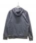LACOSTE (ラコステ) パーカー グレー サイズ:US S：4000円