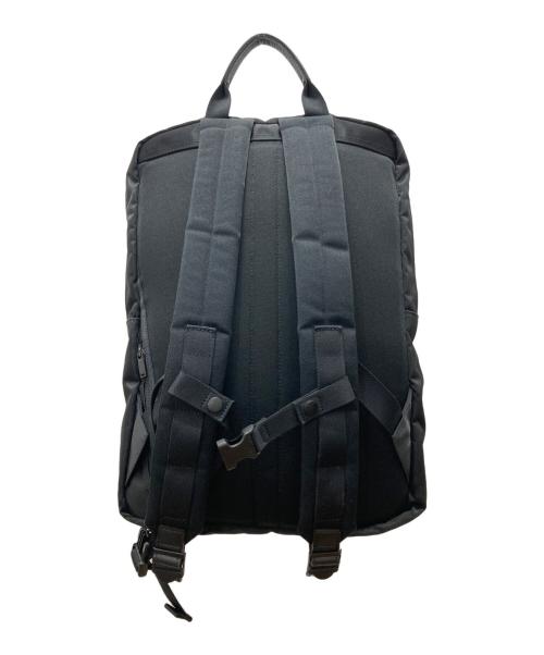 PORTER（ポーター）PORTER (ポーター) LIFT(リフト) スリムバックパック/リュック ブラックの古着・服飾アイテム