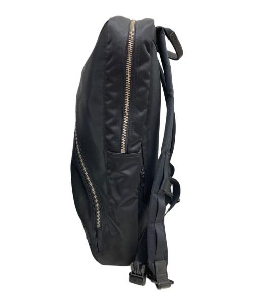 PORTER（ポーター）PORTER (ポーター) LIFT(リフト) スリムバックパック/リュック ブラックの古着・服飾アイテム
