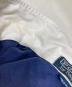 中古・古着 POLO RALPH LAUREN (ポロ・ラルフローレン) 半袖ラガーシャツ ネイビー サイズ:L：5000円