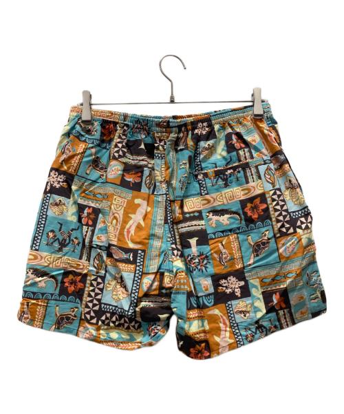 Patagonia（パタゴニア）Patagonia (パタゴニア) Baggies Shorts スカイブルー サイズ:Mの古着・服飾アイテム