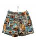 Patagonia（パタゴニア）の古着「Baggies Shorts」｜スカイブルー