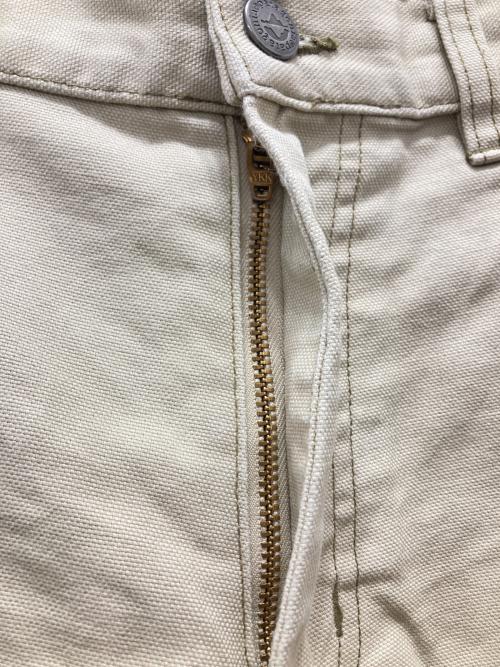 Patagonia（パタゴニア）Patagonia (パタゴニア) スタンドアップショーツ ベージュ サイズ:34の古着・服飾アイテム