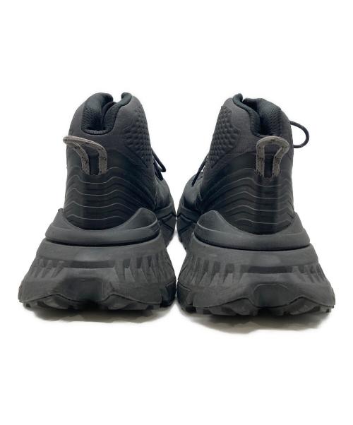HOKAONEONE（ホカオネオネ）HOKAONEONE (ホカオネオネ) TENNINE HIKE GTX ブラック サイズ:28.5の古着・服飾アイテム