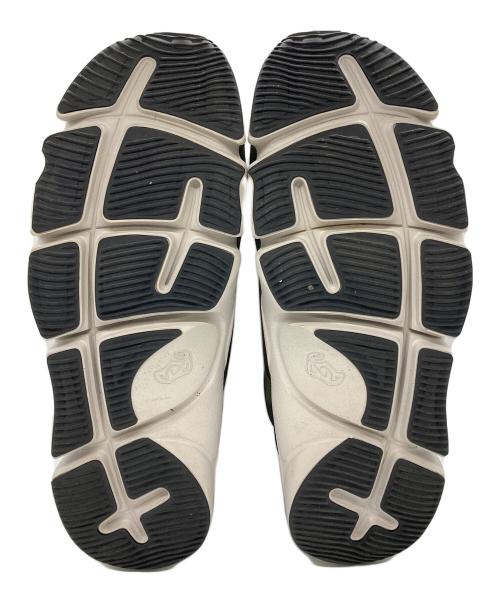 NIKE（ナイキ）NIKE (ナイキ) エアフットスケープ ミッド ユーティリティ オリーブ サイズ:28.5の古着・服飾アイテム